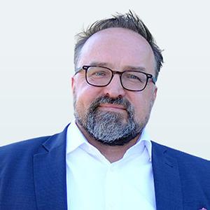 Martin Mahn