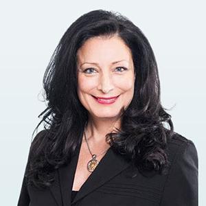 Petra Vorsteher