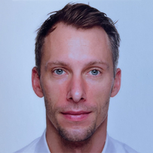 Pascal Wichmann