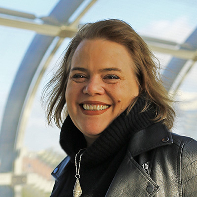 Kim Voigt