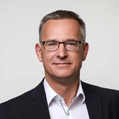 Harald Kratel