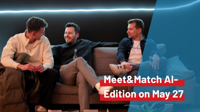Meet&Match AI-Edition