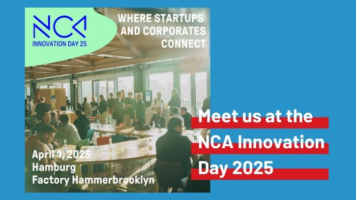 NCA Innovation Day 2025